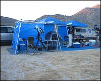 Summer Set-up, LBV   2005.JPG